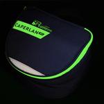 Четверная плетеная леска MTX 4 Multicolor 300 м CAPERLAN - фото 3