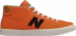 Кроссовки New Balance Numeric 213 'Pumpkin', оранжевый - фото