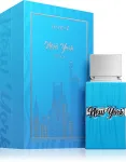 Парфюмерная вода Hamidi New York Dream - фото