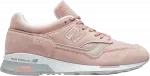 Кроссовки New Balance 1500 'Rose', розовый - фото