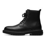 Ботинки Martin мужские черный Cachiotti - фото