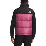Жилет The North Face 1996 Collection, красно-фиолетовый - фото 5