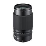 Объектив Fujifilm Fujinon GF 120mm f/4 R LM OIS WR Macro, черный - фото