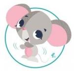 Tiny Love, Интерактивная игрушка, Мышь - фото 11