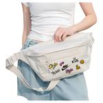 Nike Поясная сумка, Stacked Pandas - фото 6