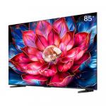 Телевизор Hisense D3KD, 85", 4K, LED, 120 Гц, черный - фото 2
