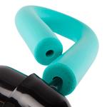 Тренажер Domyos Body Power, бирюзовый - фото 6