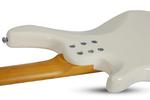 Schecter CV-4 Цвет слоновой кости - фото 8