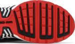 Кроссовки Nike Air Max Plus 3 'Track Red', черный - фото 6