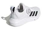 Кроссовки adidas ActiveFlex Boa J 'White Black', белый - фото 4