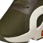 Кроссовки Nike Air Zoom SuperRep 3, хаки/белый - фото 7