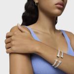 Браслет Tous Mesh Bear Motif, серебро - фото 6