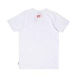 Футболка Icecream Nesting Short-Sleeve Tee 'White', белый - фото 3