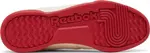 Кроссовки workout plus 'chalk flash red' Reebok, пломбир - фото 5