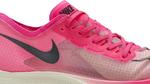Кроссовки Nike ZoomX Vaporfly NEXT% 'Pink Blast', розовый - фото 3