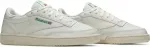 Кроссовки wmns club c 85 vintage Reebok, пломбир - фото 9