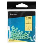 Граненые бусины для серфовой рыбалки CAPERLAN - фото 4