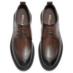 Туфли BELLE Men's Casual Shoes Men Low-Top - фото 10