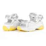 Сандалии Munich Areia 10, белый - фото 5