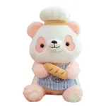 Плюшевый мишка Bakery Class Dolls and bears dance - фото 9