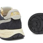 Кроссовки Autry Whirlwind Low Runner, черный - фото 3