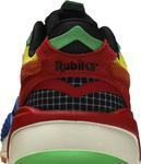 Кроссовки Puma RS-X3 Rubix Cube, разноцветный - фото 7