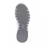 Кроссовки Skechers Marsing Gmina, weiß - фото 5