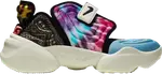 Кроссовки Nike Wmns Aqua Rift 'Multi Print', многоцветный - фото 2