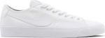 Кроссовки Nike Blazer Court SB 'Triple White', белый - фото
