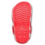 Сабо Crocs Mickey Xmas Lined Classic, зеленый - фото 2