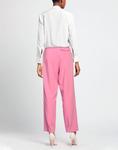 Брюки Alysi, розовый - фото 3