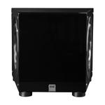 Сабвуфер ELAC Varro Dual Reference DS1200, 2 x 12", 2400 Вт, черный - фото 3