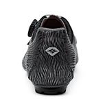 Велообувь SANTIC Road Nader Buckle, размер 45, черный - фото 6