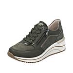 Кроссовки REMONTE, Dark green - фото