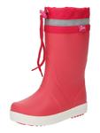 Резиновые сапоги BECK Wellies, Magenta - фото
