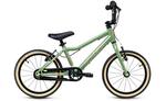 Детский велосипед Academy Grade 3 - 16 дюймов - Diamant - 2025, цвет Grün|Olive - фото