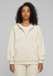 Толстовка COZY OVERSIZED Urban Classics, цвет whitesand - фото