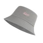 Футболка 100% хлопок унисекс однотонная CACUSS Junior черно-белый текст - фото 5