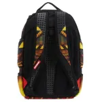 SPRAYGROUND Рюкзак Polyester Large Unisex Black - фото 2