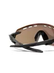 Солнцезащитные очки-маска Encoder Strike Oakley, черный - фото 3