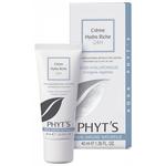Phyt's Creme Hydra Riche 24h Bio 40 мл для очень сухой кожи Markenlos - фото