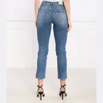 Джинсы узкого кроя Liu Jo, синий - фото 2