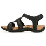 Сандалии с удобной стелькой Ridely II Bearpaw, черный - фото 4