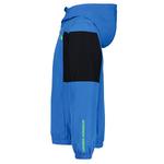 Ветровка для мальчиков 8-20 Under Armour, Blue Atlantis - фото 3