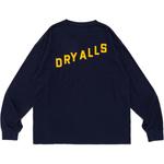 Футболка SS25 унисекс HUMAN MADE, синий - фото