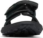 Columbia womens Trailstorm Hiker 2 Strap, Black/Grill - фото 3