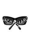 Солнцезащитные очки Marc Jacobs, черный - фото 6