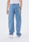 Джинсы Straight Leg NKMRYAN Name it, цвет medium blue denim - фото 2