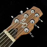 JD Guitars 2024 Geo Bass 6 - фото 19