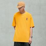 Футболка унисекс Mind Error, желтый - фото 23